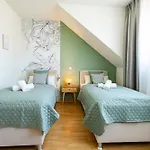 Mava Homes * Bad Saarow