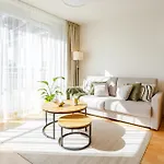 Mava Homes * Bad Saarow