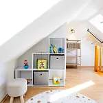 Apartment Mava Homes *