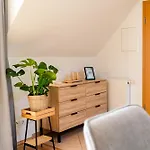 Mava Homes Apartment *