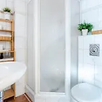 Apartment Mava Homes Bad Saarow