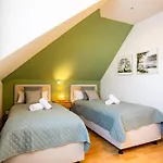 Mava Homes Apartment