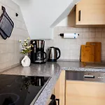 Mava Homes Bad Saarow