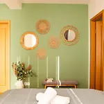 Apartment Mava Homes Bad Saarow