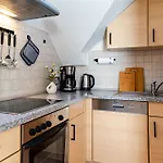 Mava Homes * Bad Saarow