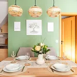Apartment Mava Homes *
