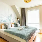 Mava Homes * Bad Saarow