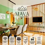 Mava Homes Apartment *