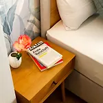 Apartment Mava Homes Bad Saarow