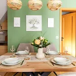 Mava Homes Apartment Bad Saarow