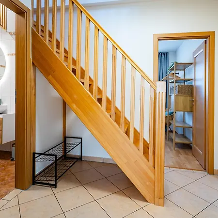 Mava Homes Apartments Bad Saarow