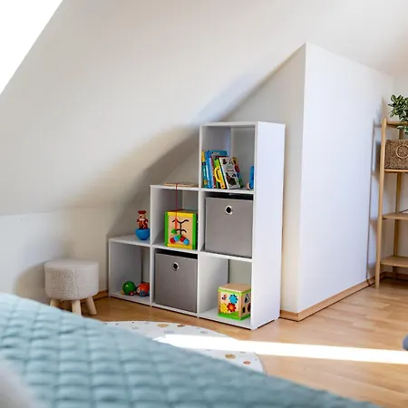 Mava Homes Apartments *