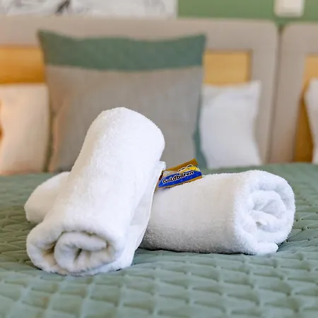 Lejlighed Mava Homes Apartments Bad Saarow