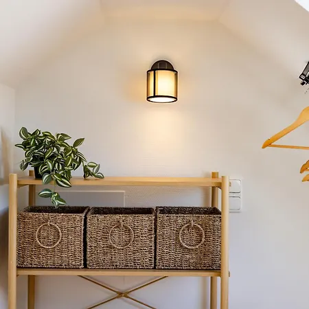 شقة Mava Homes Apartments *