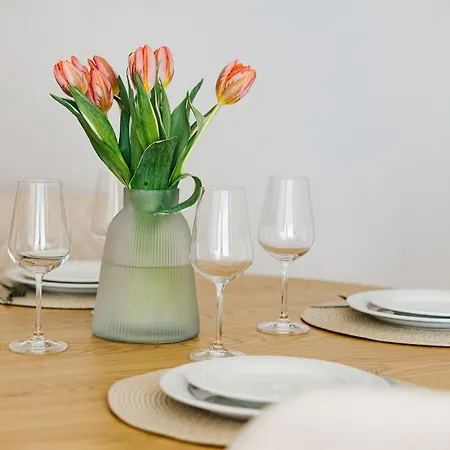 Haus An Der Saarow Therme Bad Saarow