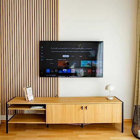 Mava Homes Apartments شقة