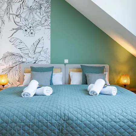 Mava Homes Apartments شقة *