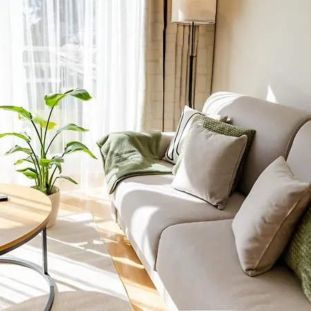 Mava Homes Apartments * باد سارو