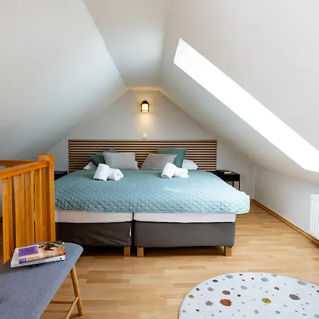 Mava Homes Apartments