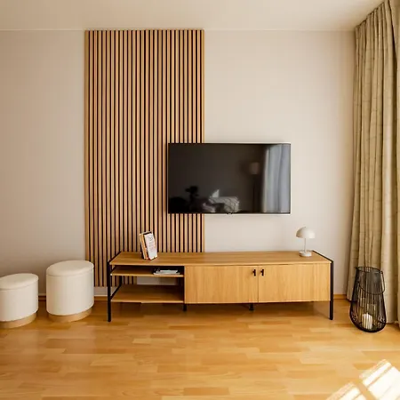 Mava Homes Apartments