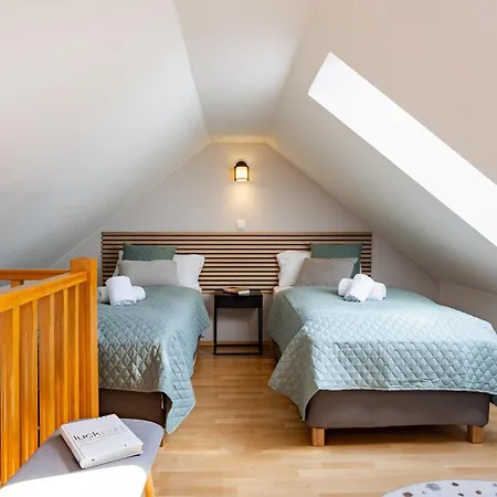 Mava Homes Apartments *