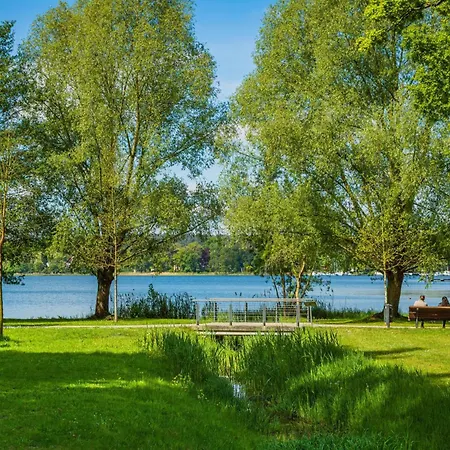 Mava Homes Apartament *
