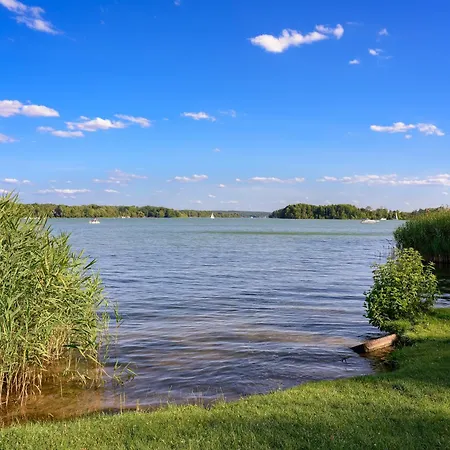 Mava Homes Apartments شقة