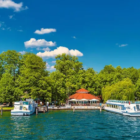 Mava Homes Apartments شقة باد سارو