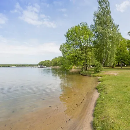 Mava Homes Apartments * باد سارو