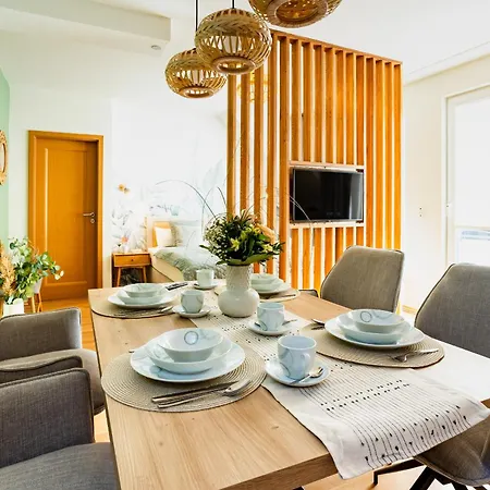 Mava Homes Bad Saarow