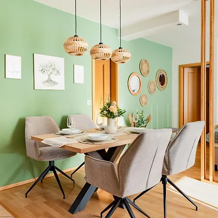 Mava Homes * Bad Saarow