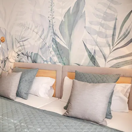 Mava Homes Apartament Bad Saarow
