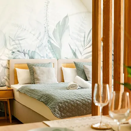 Mava Homes Apartament Bad Saarow