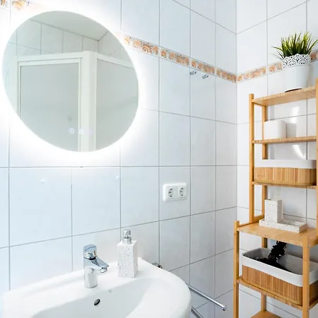 Mava Homes Lägenhet *