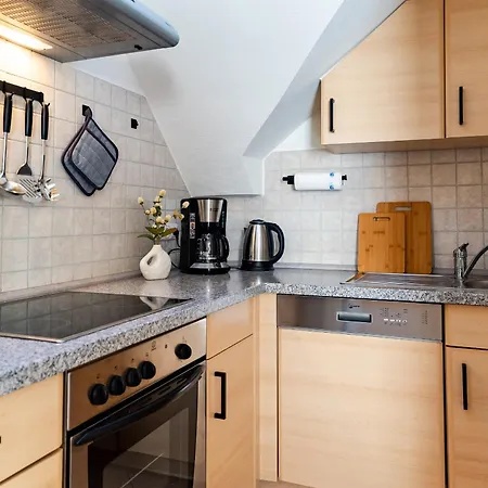 Mava Homes * Bad Saarow
