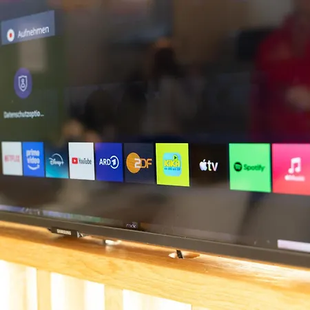 Mava Homes Lägenhet
