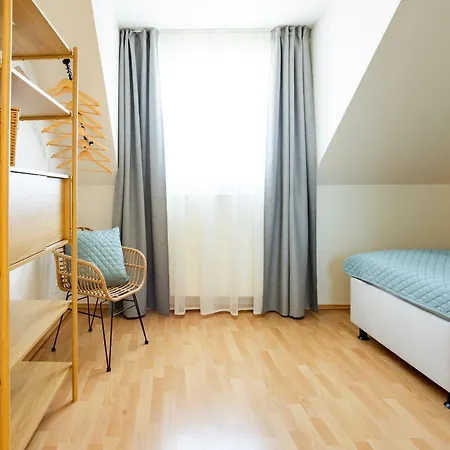 Lägenhet Mava Homes