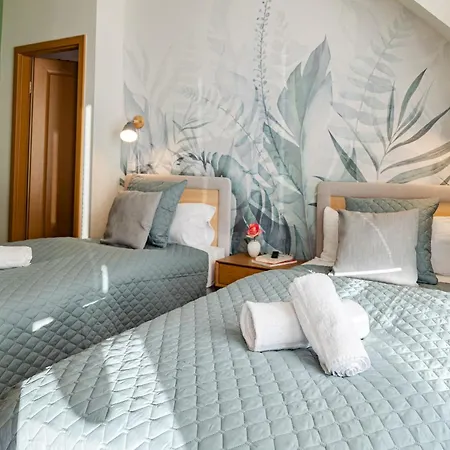 Mava Homes Bad Saarow
