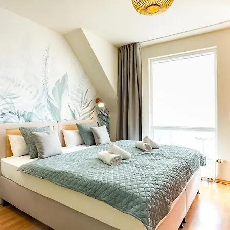 Mava Homes * Bad Saarow