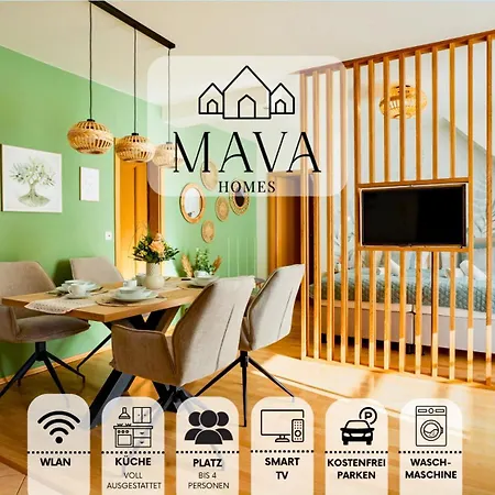 Mava Homes Lägenhet *