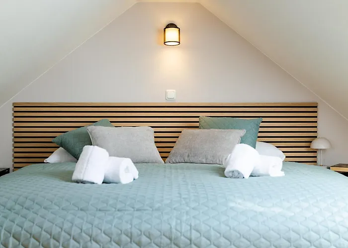 Mava Homes Lägenhet *