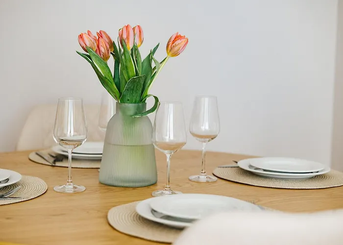 Mava Homes Bad Saarow