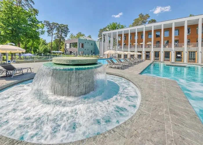 Mava Homes * Бад-Заров