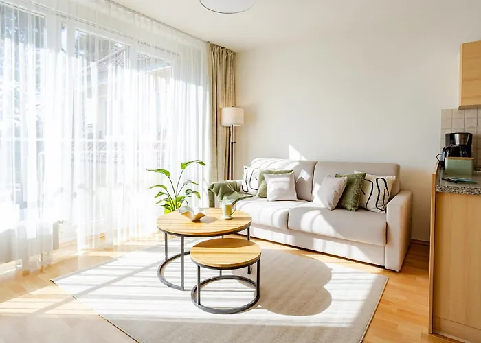 Mava Homes * Bad Saarow