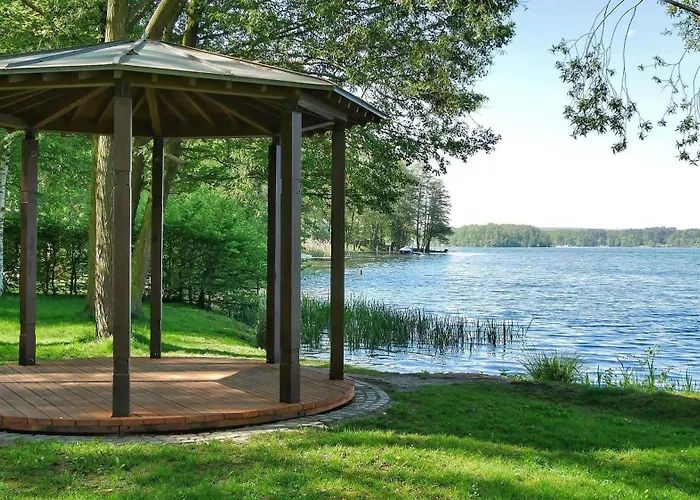 Lägenhet Mava Homes Bad Saarow