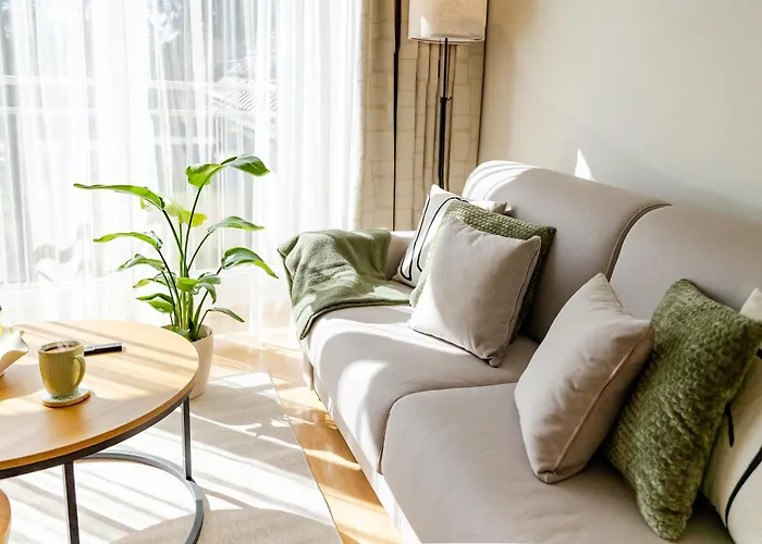 Mava Homes * Бад-Заров