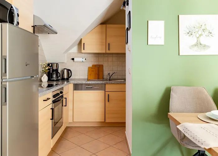 Mava Homes * Bad Saarow