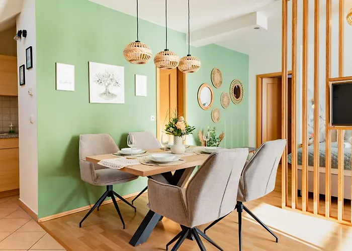 Mava Homes * Bad Saarow