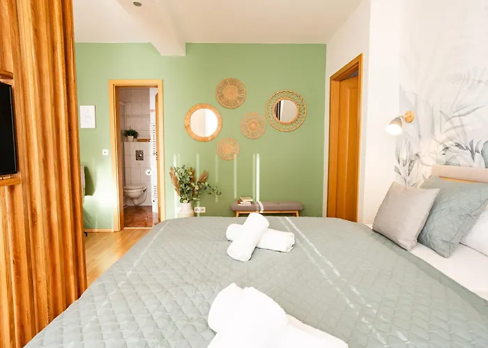 Mava Homes Lägenhet *