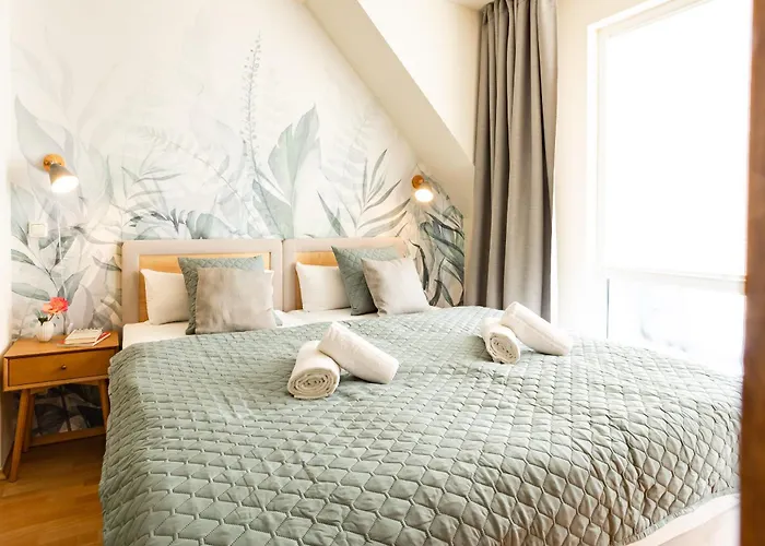 Mava Homes Lägenhet *